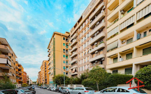 ZONA SAN GIOVANNI : VIA VETULONIA