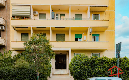 ZONA SAN GIOVANNI : VIA VETULONIA