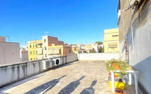 ALESSANDRINO: VIA DELLE SPIGHE